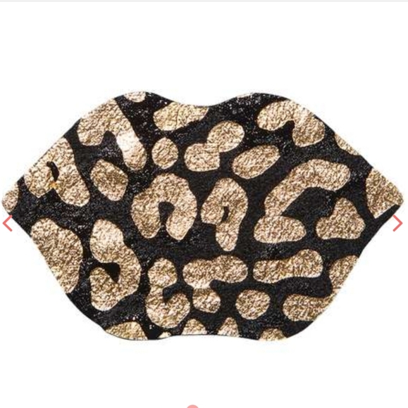 Sun's Out, Pouts Out Lip Mask - Set of 4 - Picture 3 of 5